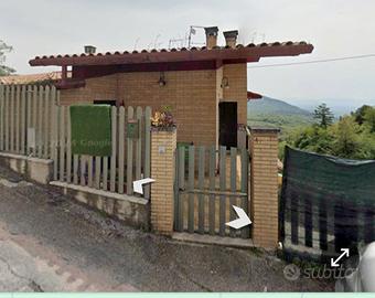 Appartamento indipendente