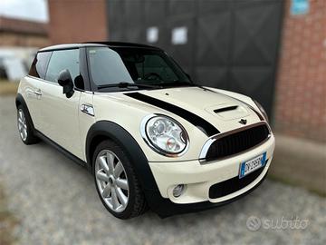 Mini Mini 1.6 16V Cooper