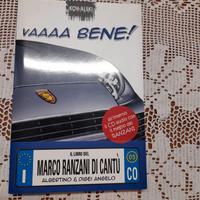 Vaaaa bene! Il libro del Marco Ranzani di Cantù Al