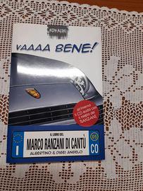 Vaaaa bene! Il libro del Marco Ranzani di Cantù Al