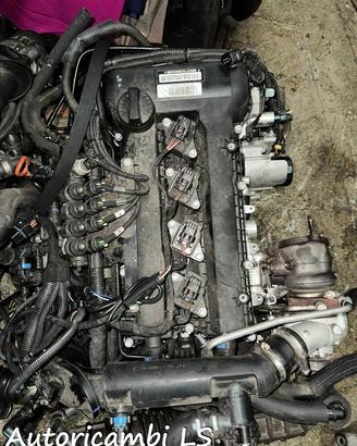 Motore sqre4t15c dr5 dr6 1.5 tb