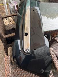 Paraurti posteriore Fiat 500 originale
