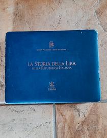 La Storia della Lira