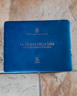 La Storia della Lira