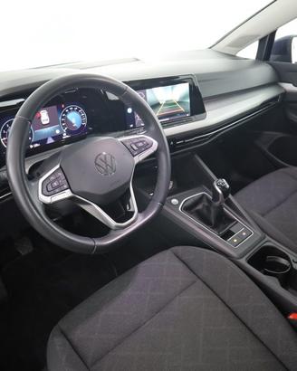 VOLKSWAGEN Golf Golf 1.0 TSI EVO Life