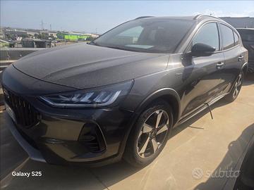 FORD Focus Active 1.0 ecoboost h Style 125cv