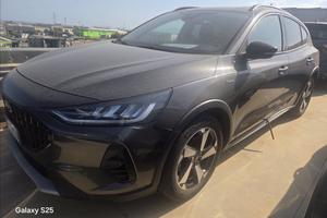 FORD Focus Active 1.0 ecoboost h Style 125cv