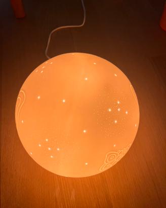 LAMPADA THUN ELEGANCE NUOVA E ORIGINALE