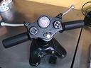 Controller play station ps1 ps2 ducati e pistola