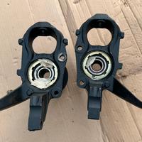 FUSELLI MOZZI RITMO ABARTH 130 TC