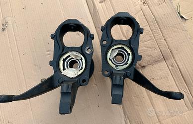 FUSELLI MOZZI RITMO ABARTH 130 TC