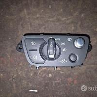 Comando Accensione Luci Per Audi RS4 B9 2021