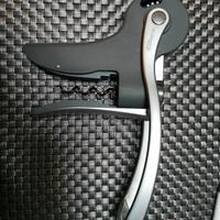 Cavatappi a leva Bugatti