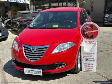 LANCIA Ypsilon 1.2 69 CV 5p. Gold 69.500 KM