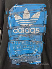 Maglietta Adidas