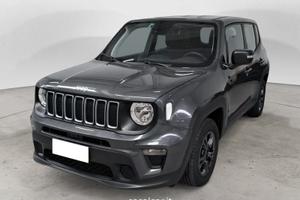 Jeep Renegade 1.6 MJet 130cv Longitude FINO A...