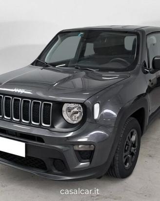 Jeep Renegade 1.6 MJet 130cv Longitude FINO A...