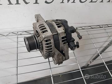 Alternatore Fiat Freemont