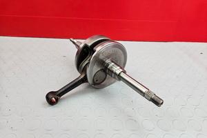 ALBERO MOTORE CAN AM BRP DS 250 BD 2007 2008 DS250