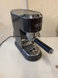 Macchinetta caffe