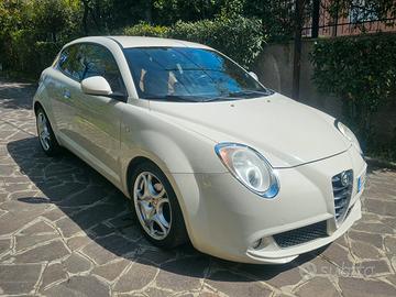 Alfa Mito