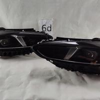 BMW G22 G23 G26 Restyling LCI FULL LED fari fanali