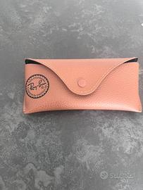 Occhiali da sole Ray Ban originali