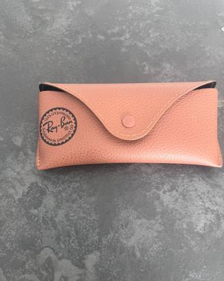 Occhiali da sole Ray Ban originali