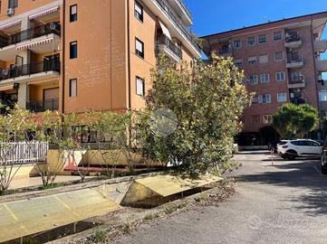 POSTO AUTO A CASERTA