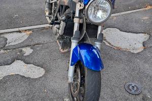 Suzuki sv 650