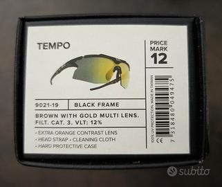 Occhiali Sportivi Blitz Tempo