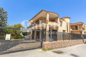 Stabile/Palazzo Mugnano di Napoli [MCV177 VCG]