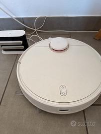 Xiaomi robot vacuum-mop 2s