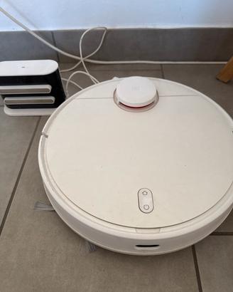 Xiaomi robot vacuum-mop 2s