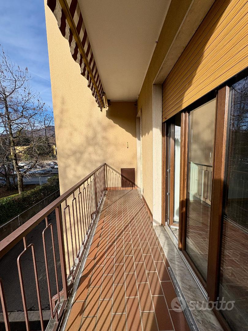 Appartamento – Varese, Avigno - Vista 4