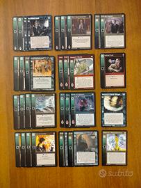 Vtes 191 carte - Obfuscate Auspex Presence