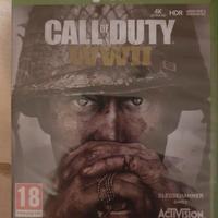 Call of duty WWII