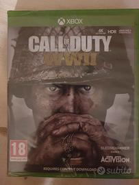 Call of duty WWII