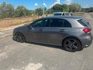 Mercedes classe A