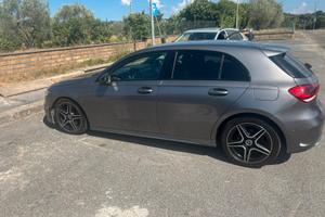 Mercedes classe A
