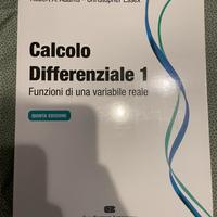 Libro Analisi 1