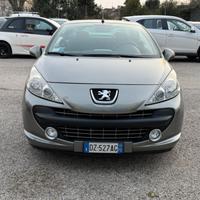 Peugeot 207 1.6 VTi 120CV CC Féline