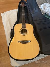 Chitarra Acustica SX