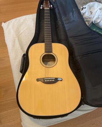 Chitarra Acustica SX