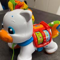 Clementino Pony giocattolo