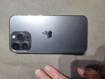 IPHONE 13 pro 256gb