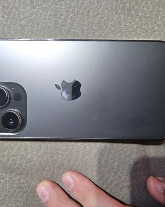 IPHONE 13 pro 256gb