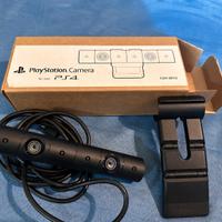 PlayStation Camera per PS4