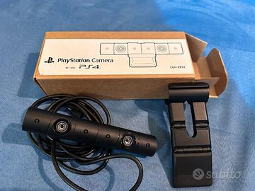 PlayStation Camera per PS4