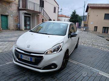 peuget 208